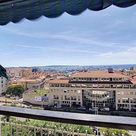 2, 3 And 4 Bedroom Sea View Forville Apartments 5 Mins From The Palais カンヌ エクステリア 写真