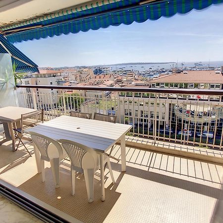 2, 3 And 4 Bedroom Sea View Forville Apartments 5 Mins From The Palais カンヌ 部屋 写真