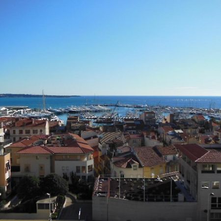 2, 3 And 4 Bedroom Sea View Forville Apartments 5 Mins From The Palais カンヌ エクステリア 写真