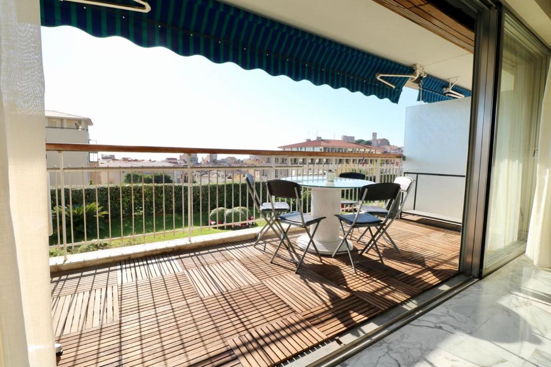 2, 3 And 4 Bedroom Sea View Forville Apartments 5 Mins From The Palais カンヌ エクステリア 写真