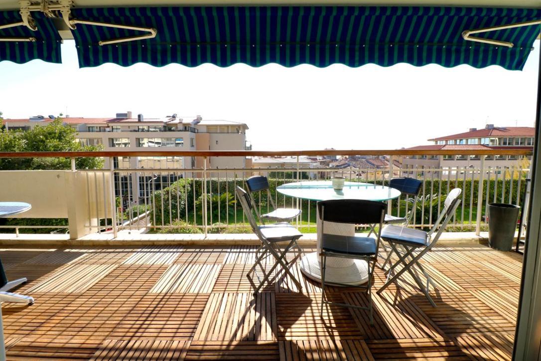 2, 3 And 4 Bedroom Sea View Forville Apartments 5 Mins From The Palais カンヌ エクステリア 写真