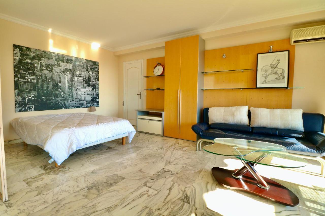 2, 3 And 4 Bedroom Sea View Forville Apartments 5 Mins From The Palais カンヌ エクステリア 写真