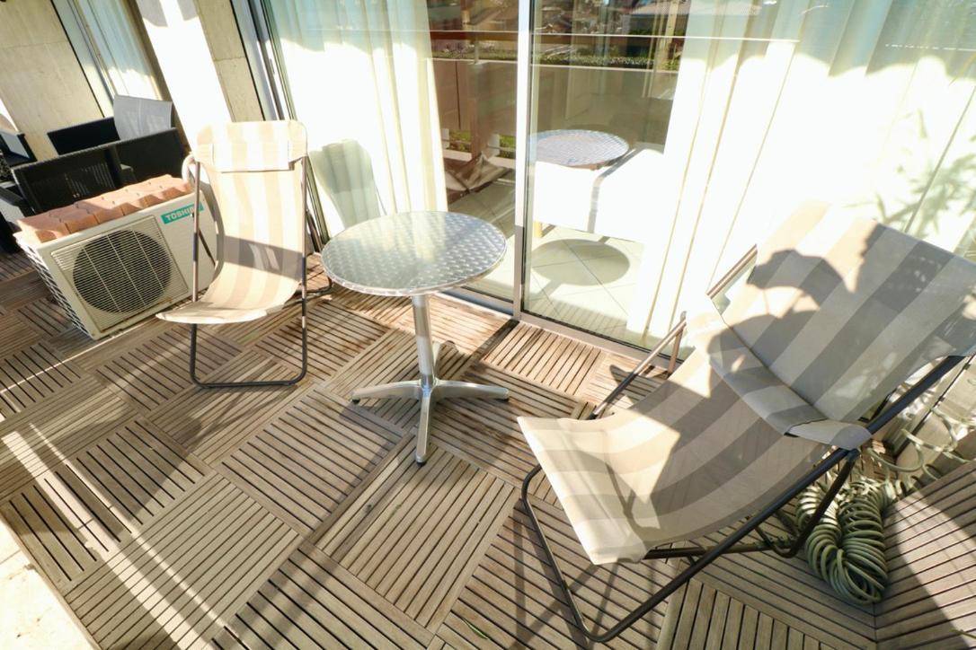 2, 3 And 4 Bedroom Sea View Forville Apartments 5 Mins From The Palais カンヌ エクステリア 写真