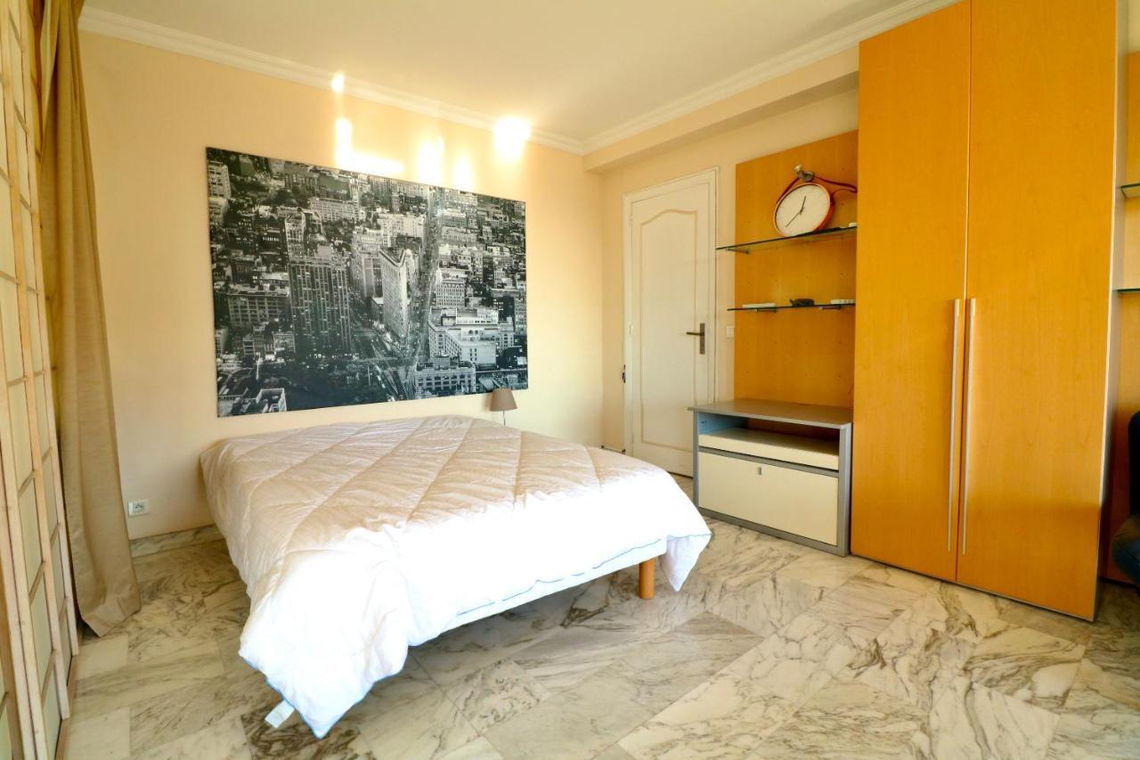 2, 3 And 4 Bedroom Sea View Forville Apartments 5 Mins From The Palais カンヌ エクステリア 写真