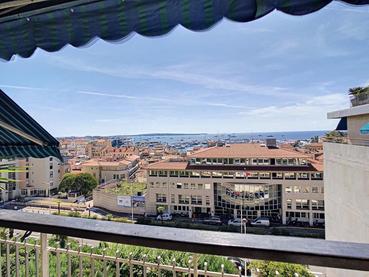 2, 3 And 4 Bedroom Sea View Forville Apartments 5 Mins From The Palais カンヌ エクステリア 写真