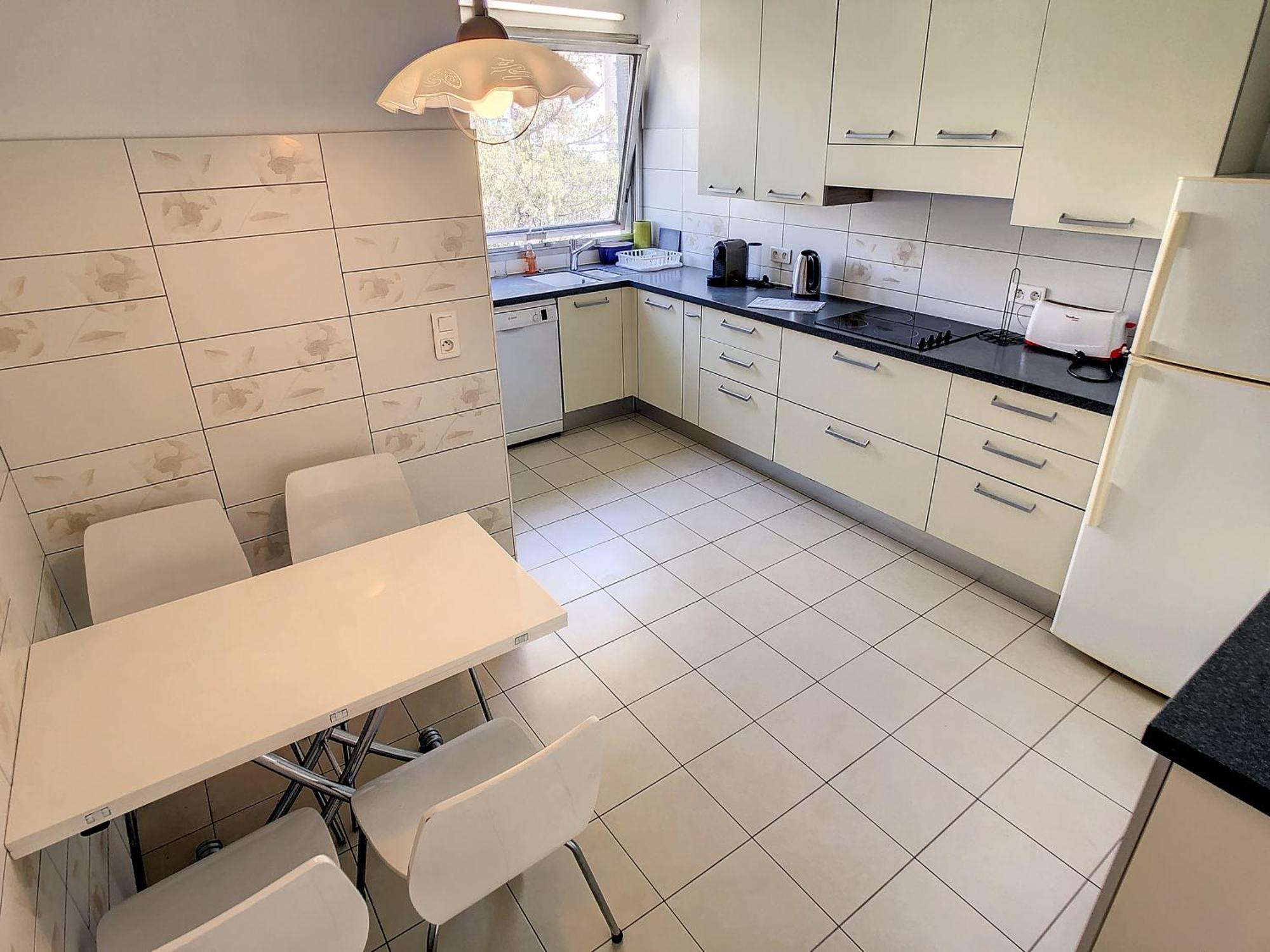 2, 3 And 4 Bedroom Sea View Forville Apartments 5 Mins From The Palais カンヌ 部屋 写真
