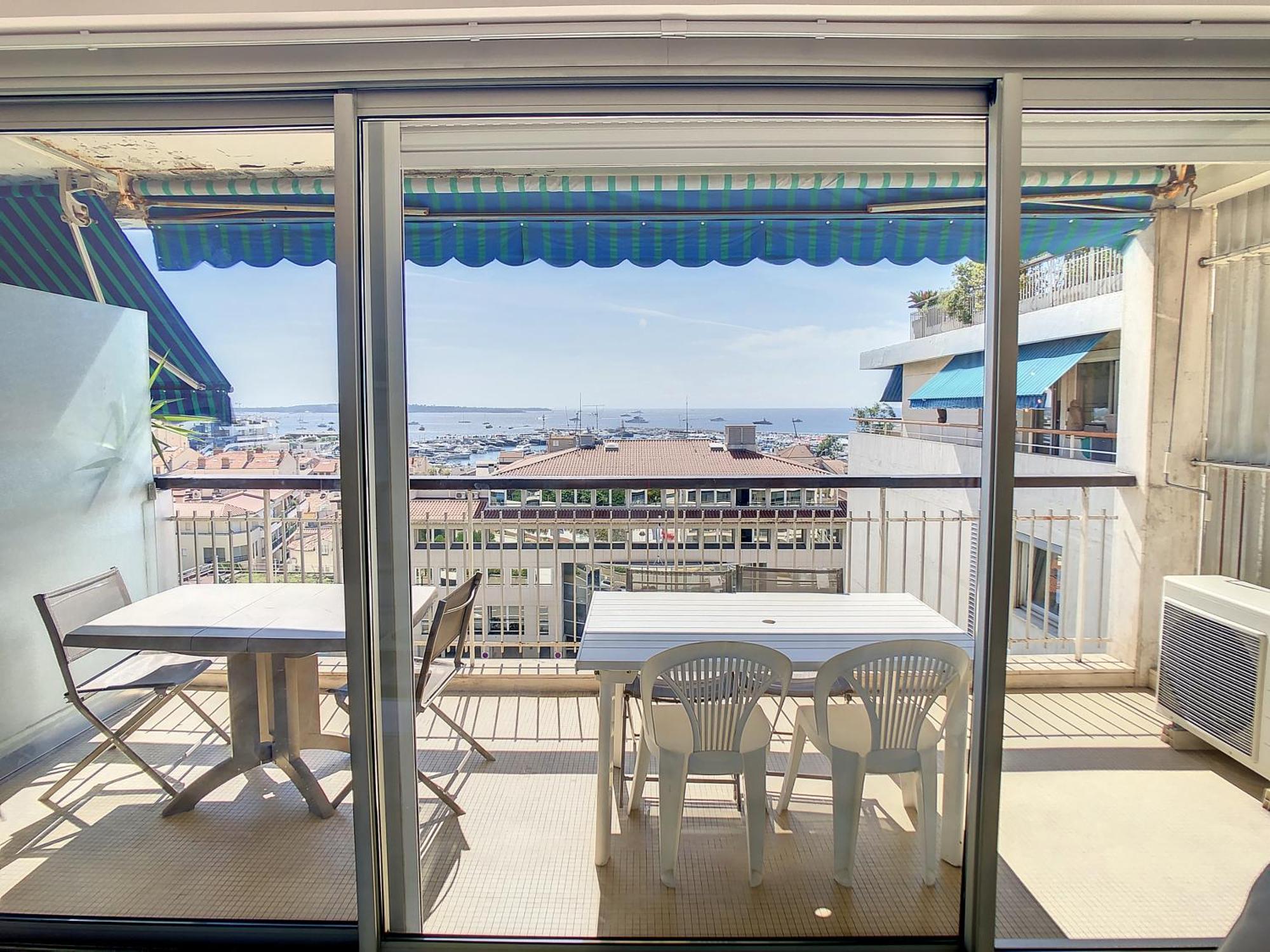2, 3 And 4 Bedroom Sea View Forville Apartments 5 Mins From The Palais カンヌ 部屋 写真