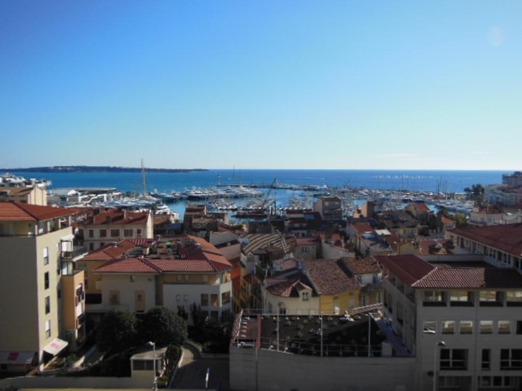 2, 3 And 4 Bedroom Sea View Forville Apartments 5 Mins From The Palais カンヌ エクステリア 写真