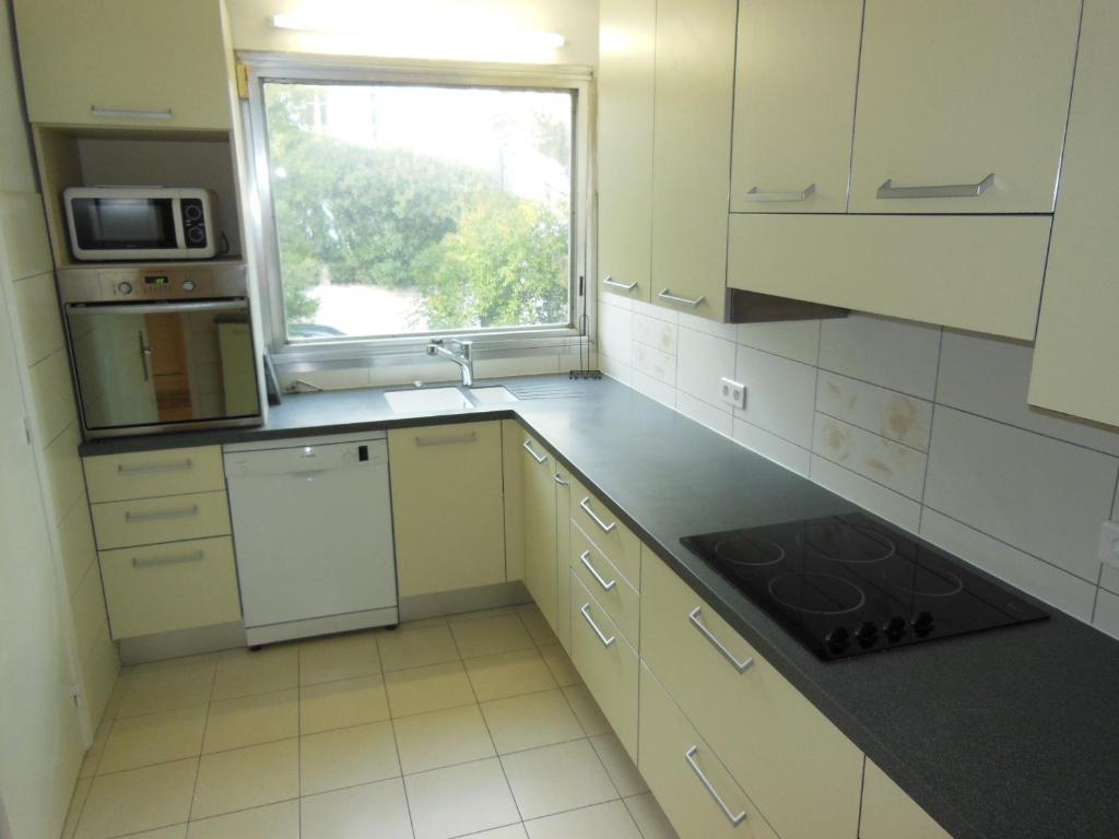 2, 3 And 4 Bedroom Sea View Forville Apartments 5 Mins From The Palais カンヌ 部屋 写真