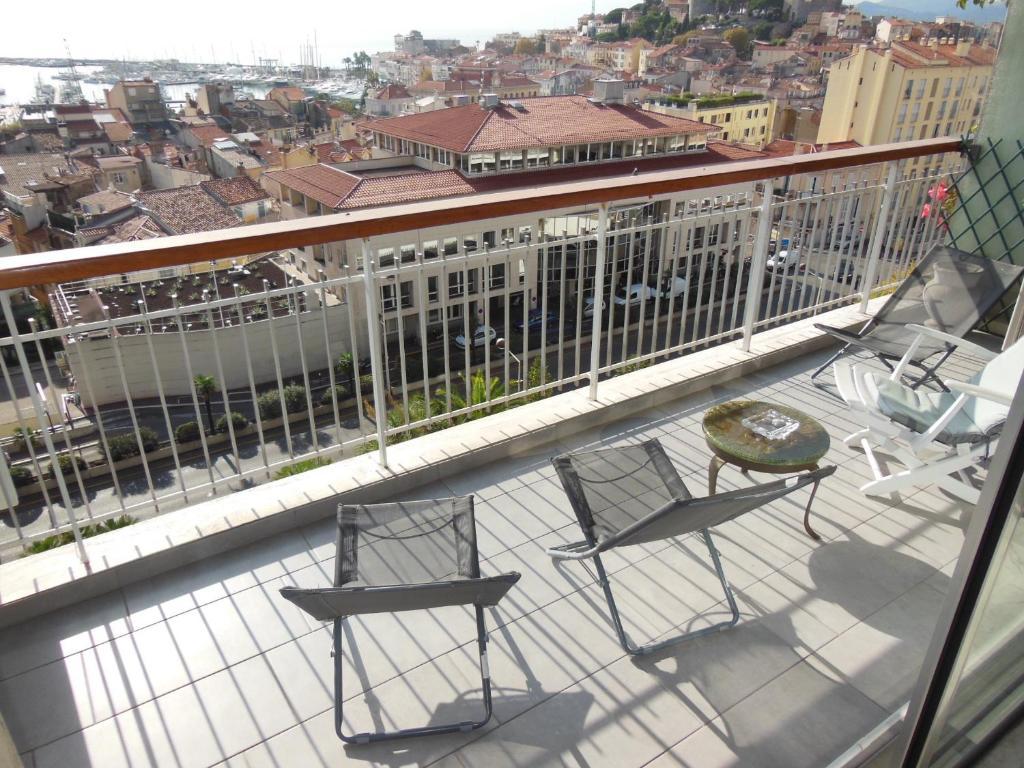 2, 3 And 4 Bedroom Sea View Forville Apartments 5 Mins From The Palais カンヌ 部屋 写真