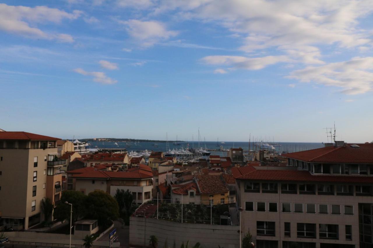 2, 3 And 4 Bedroom Sea View Forville Apartments 5 Mins From The Palais カンヌ エクステリア 写真