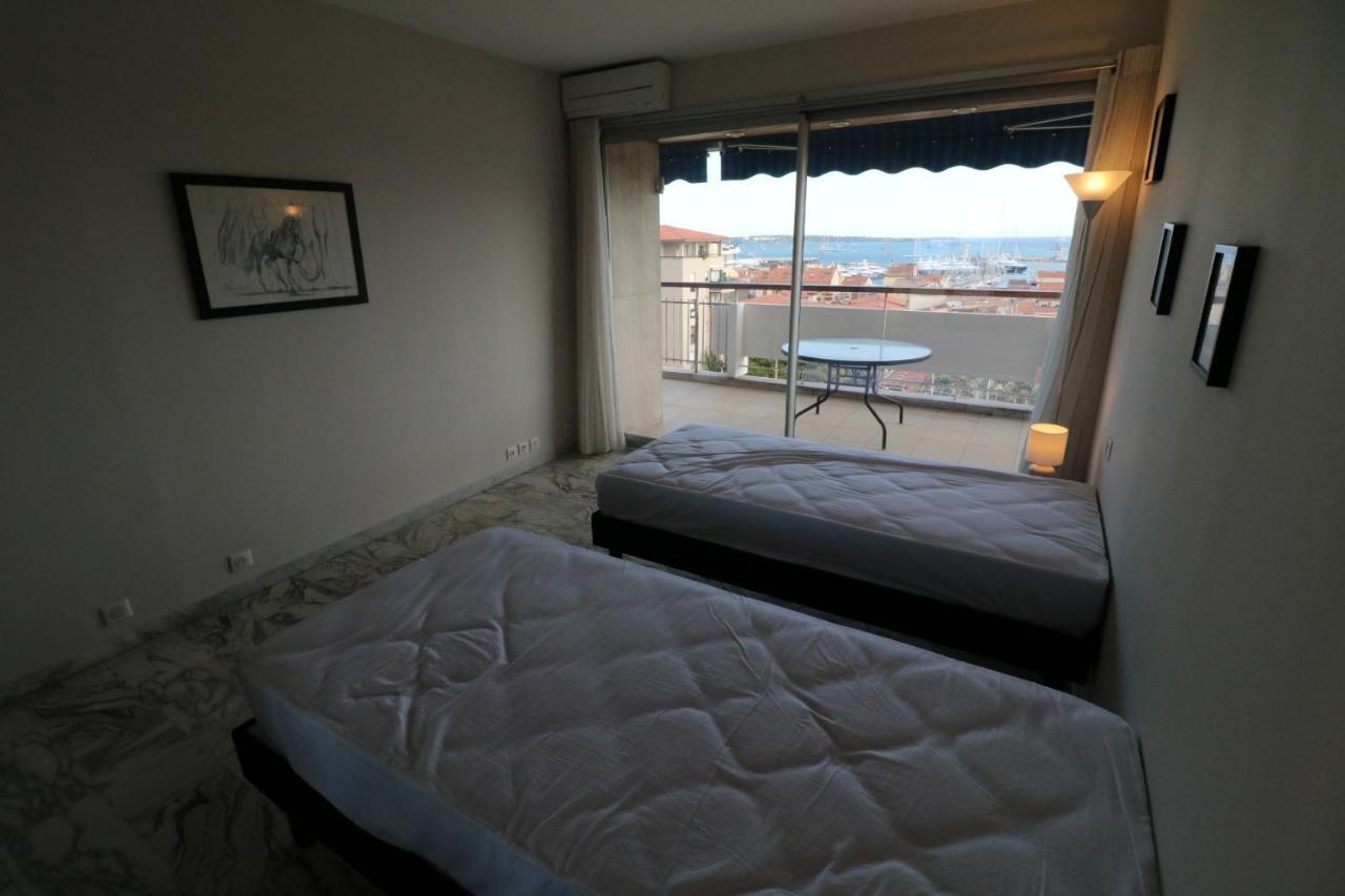2, 3 And 4 Bedroom Sea View Forville Apartments 5 Mins From The Palais カンヌ エクステリア 写真