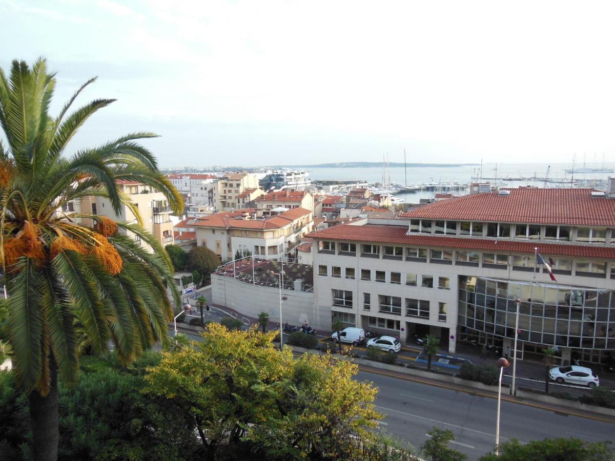 2, 3 And 4 Bedroom Sea View Forville Apartments 5 Mins From The Palais カンヌ 部屋 写真