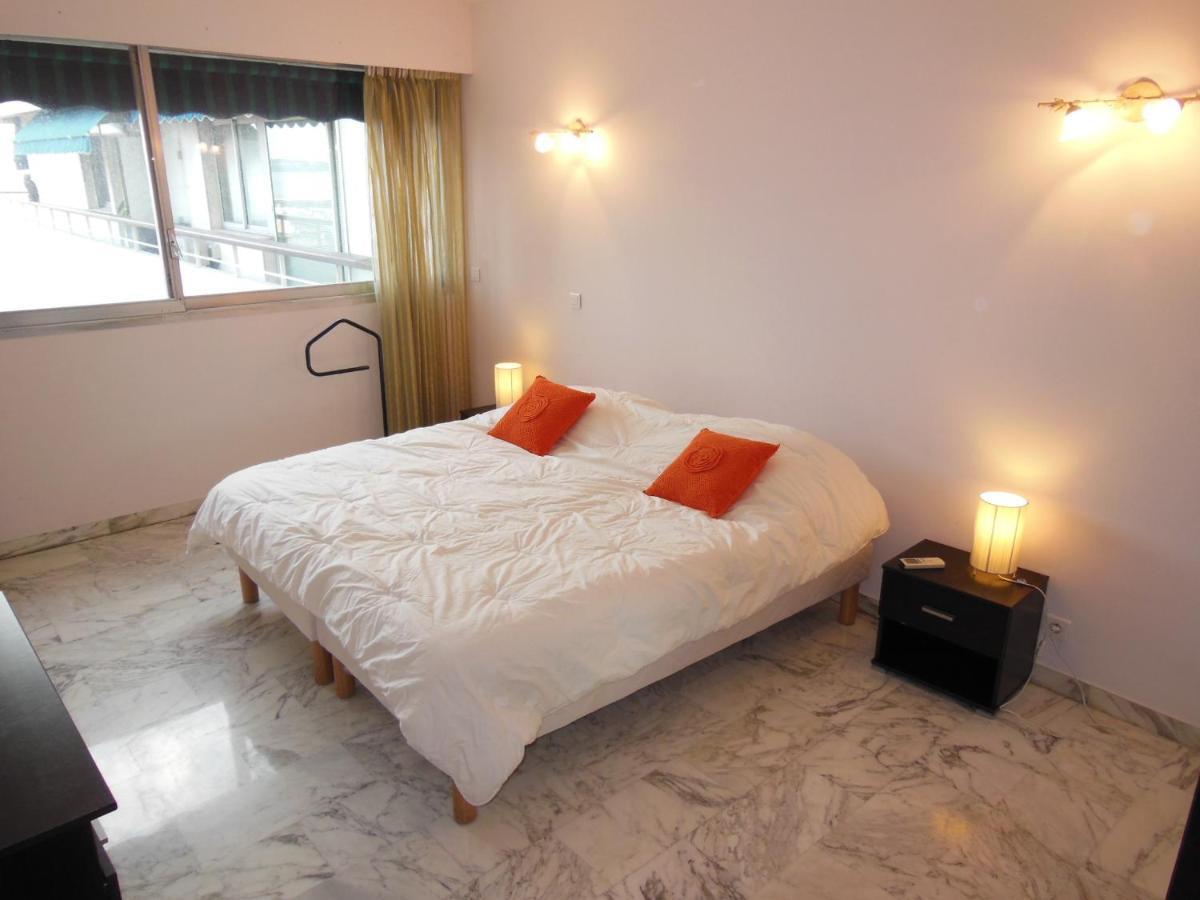 2, 3 And 4 Bedroom Sea View Forville Apartments 5 Mins From The Palais カンヌ 部屋 写真